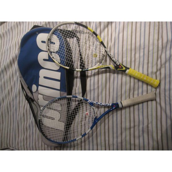 Aero Pro Drive+Pure Drive Lite