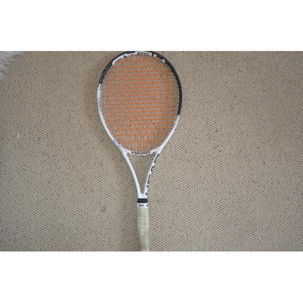 Head YOUTEK Speed Lite