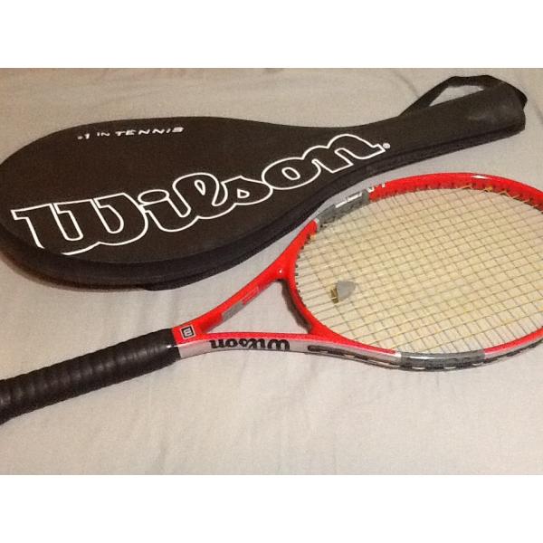 Wilson slam 2012