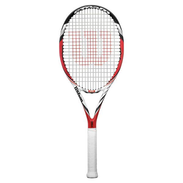 Brand New WILSON Pro Staff Six.One 100 BLX
