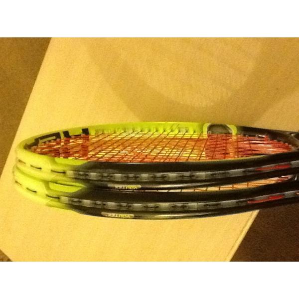 Head Extreme mp2.0