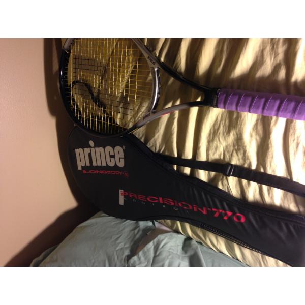 Precision 770
