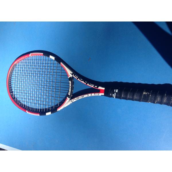 Babolat Purestorm Ltd 