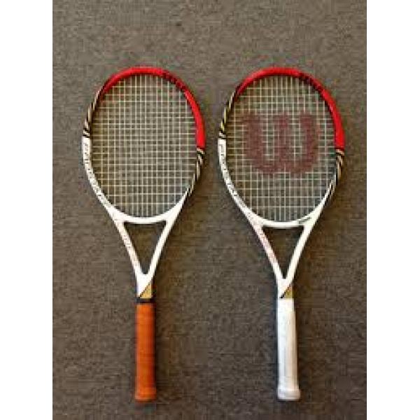Wilson Pro Staff 95