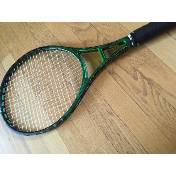 Exo3 Graphite 100