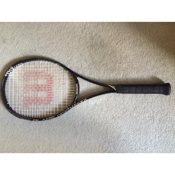 BLX Blade 98