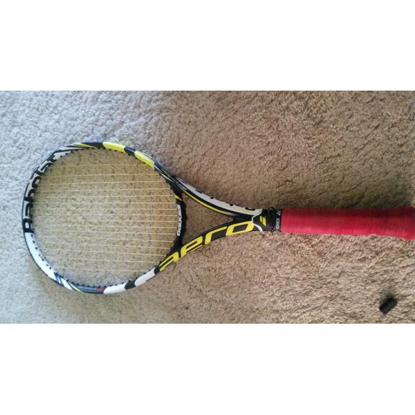 Babolat aeroproteam