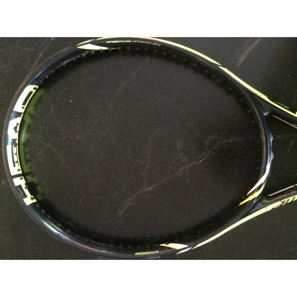 Head Graphene Extreme MP 4 3/8