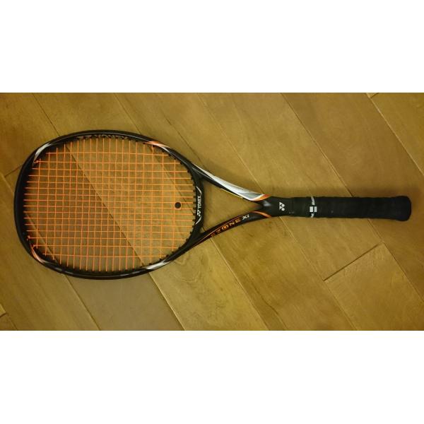 yonex ezone XI 98