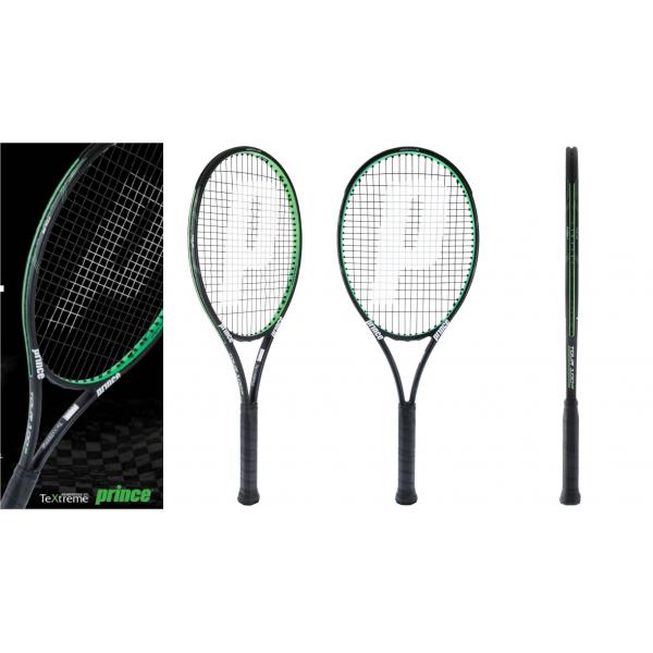 Technifibre T-Flash 315 Dynacore (lastest version)  wrong pics shown