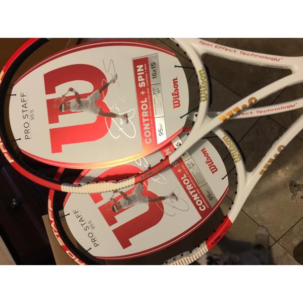 Pro Staff 95S