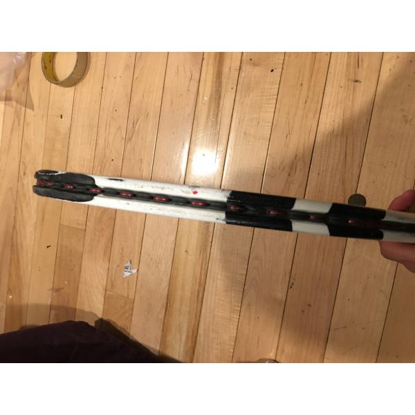 Looking to purchase all used tennis rackets at the right price
