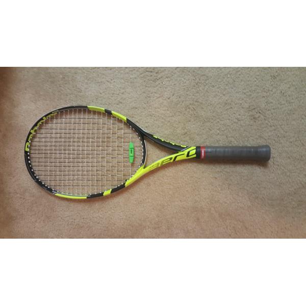 Pure aero lite