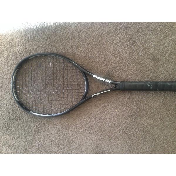 O3 Speedport Black MP 100 4 3/8 (3EU)