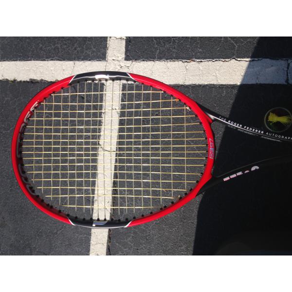 (2) Wilson RF97 Autograph (2015)