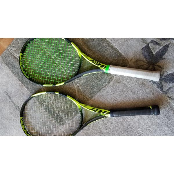 Babolat Pure Aero