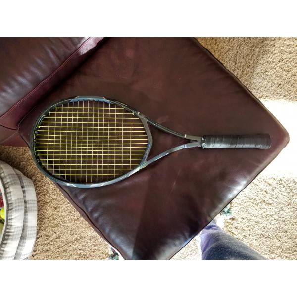 Wilson Ultra 100s