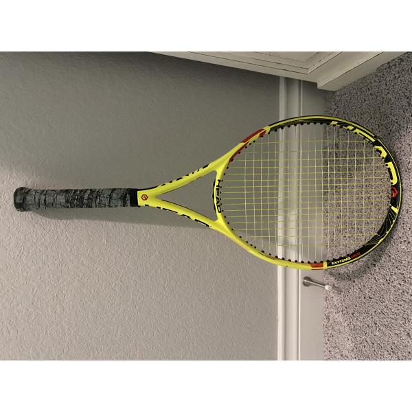 Head Extreme Pro