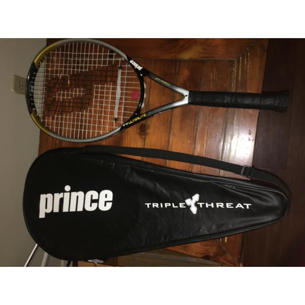 Prince