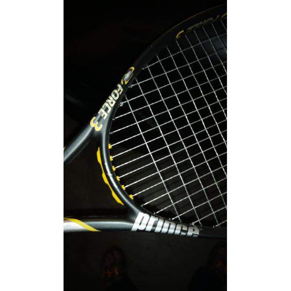 prince force 3 tour ti