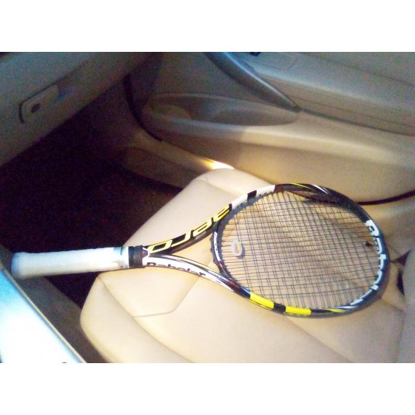 Aero pro drive