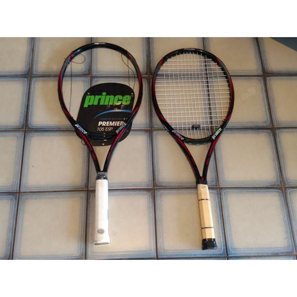Prince Premier 105