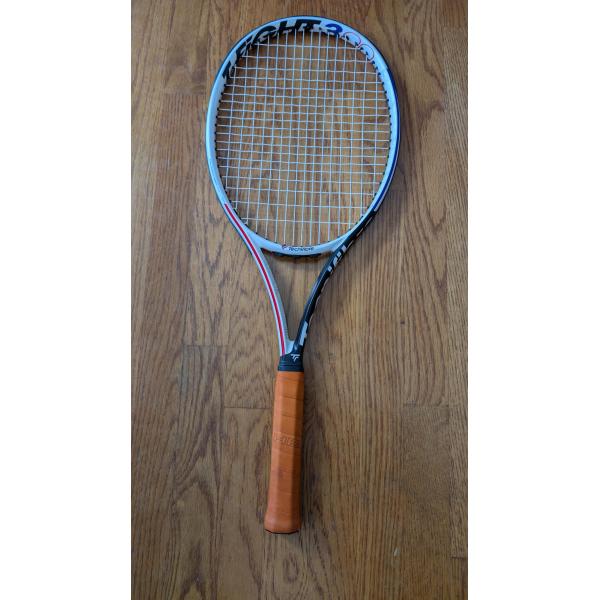 T-Fight RS 300