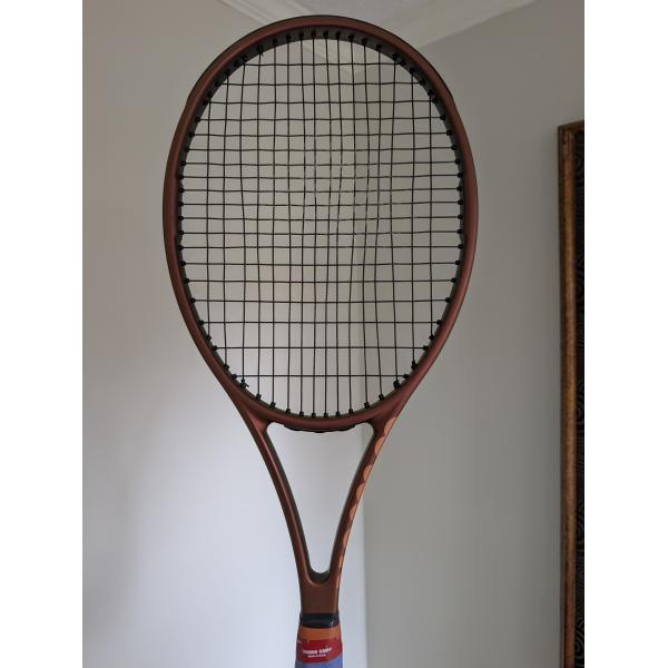 Pro Staff 97 V14 