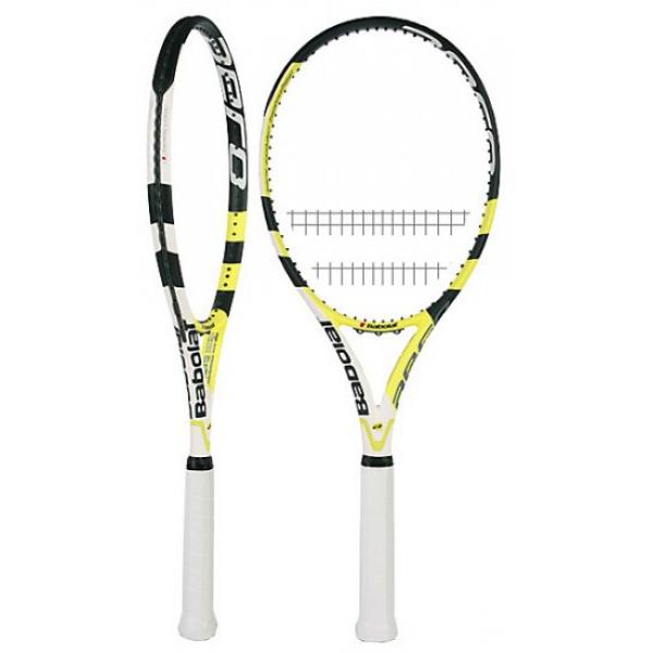 babolat aeropro drive