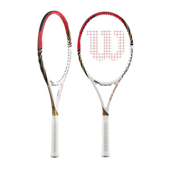 Wilson BLX Pro Staff Six.One 95