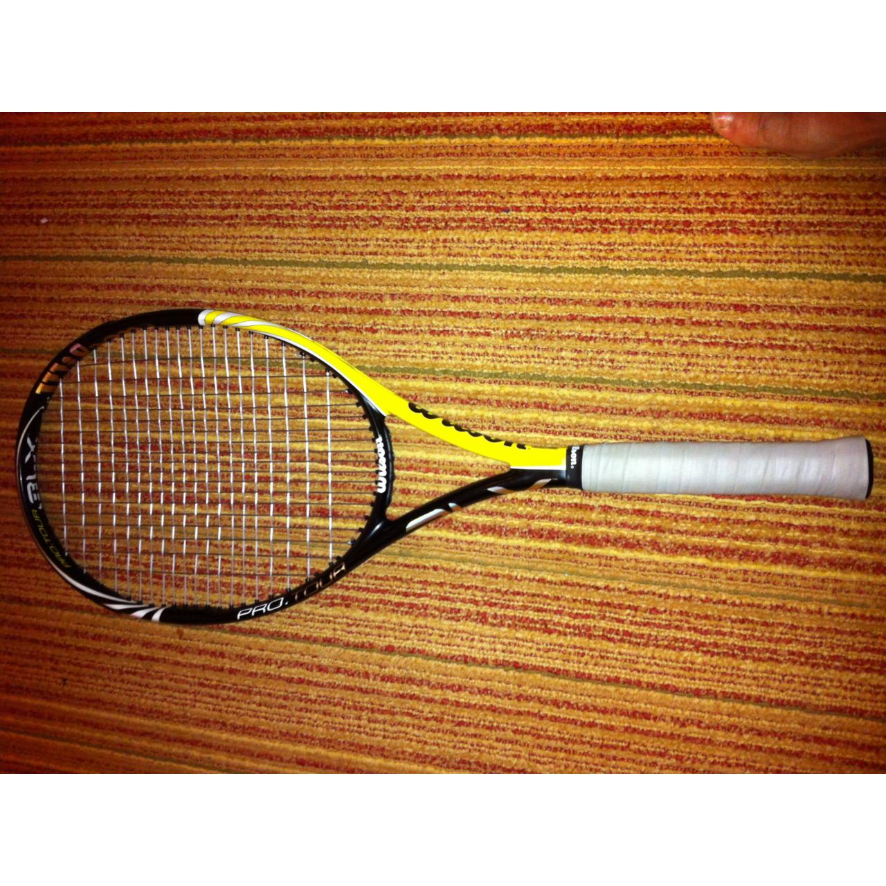 BLX Pro-tour