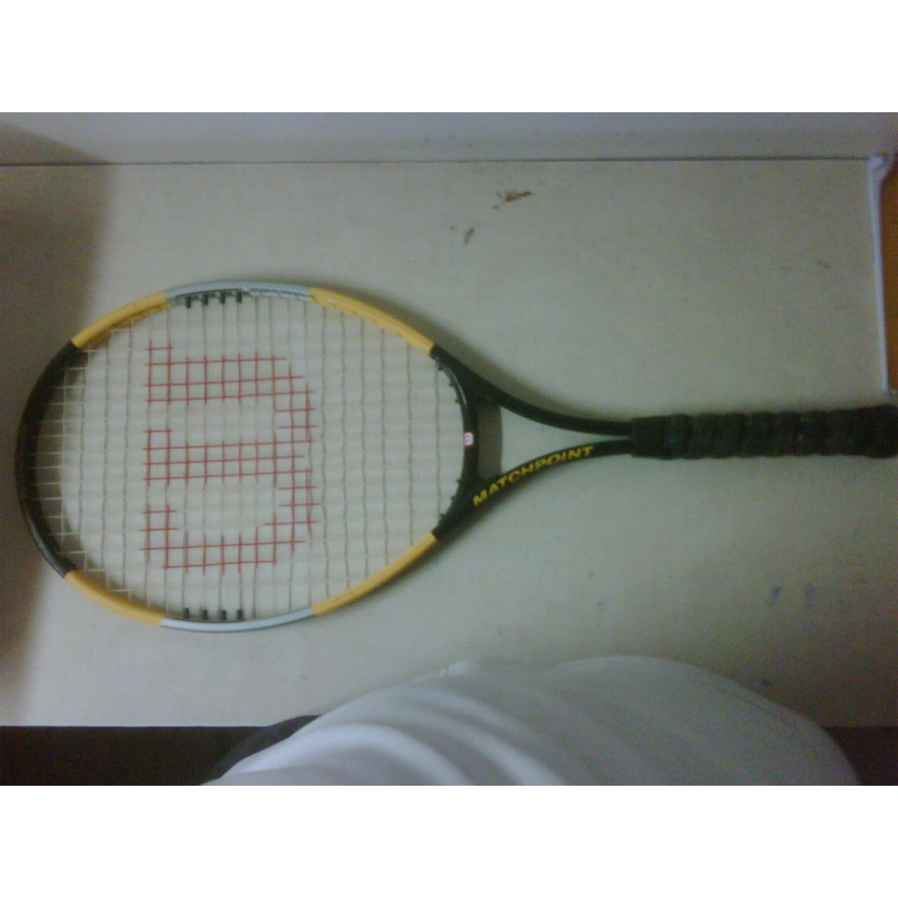 wilson