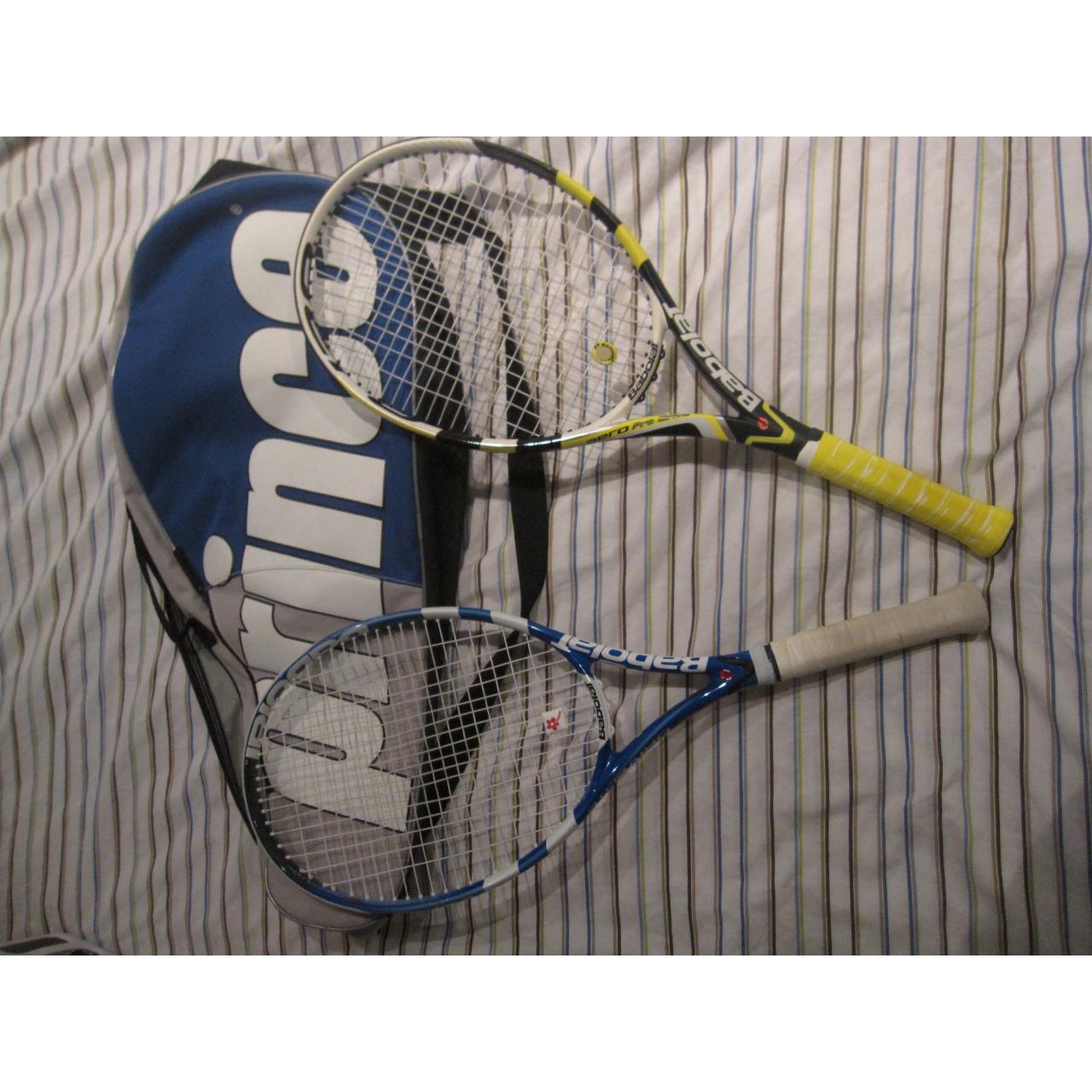 Aero Pro Drive+Pure Drive Lite