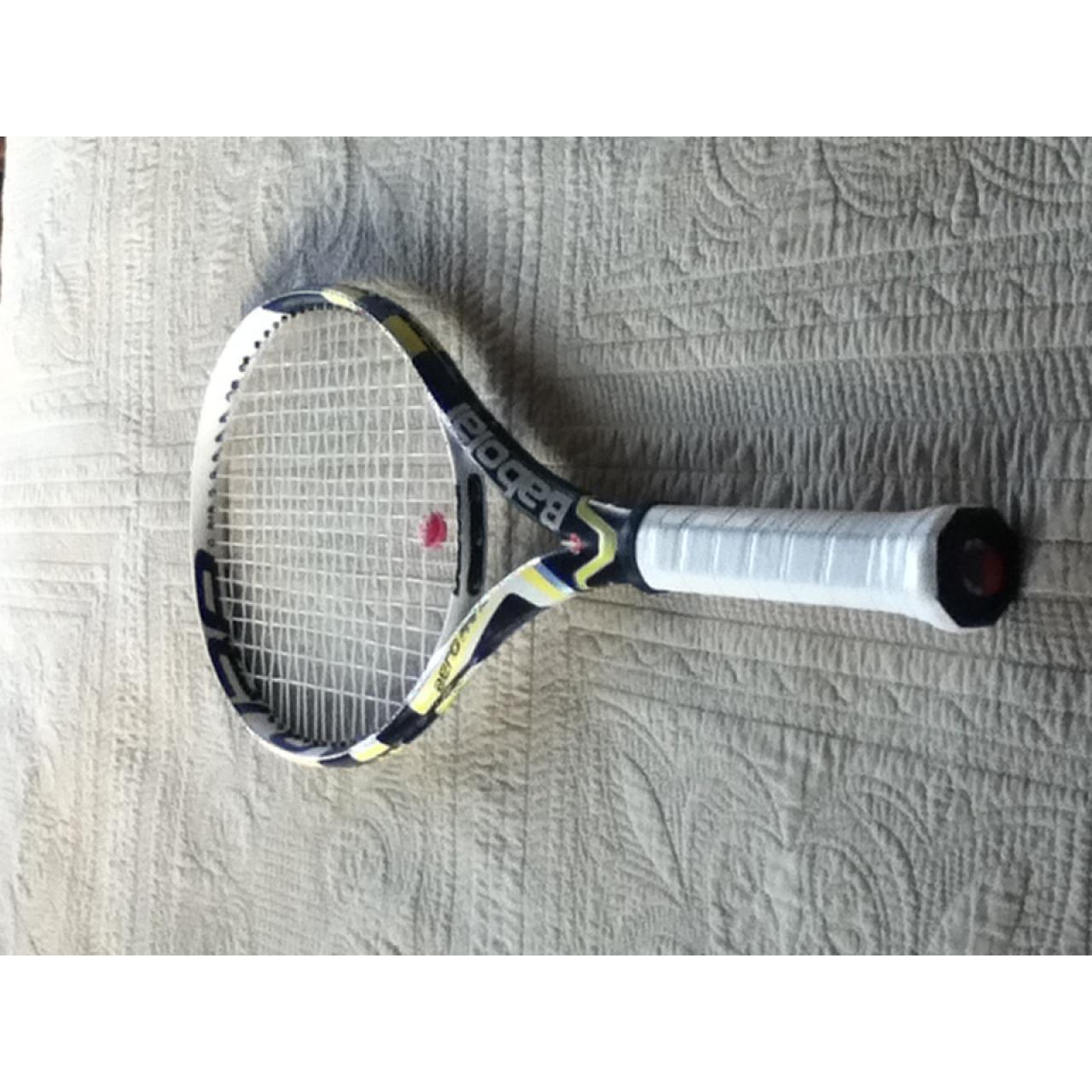Aero Pro Drive