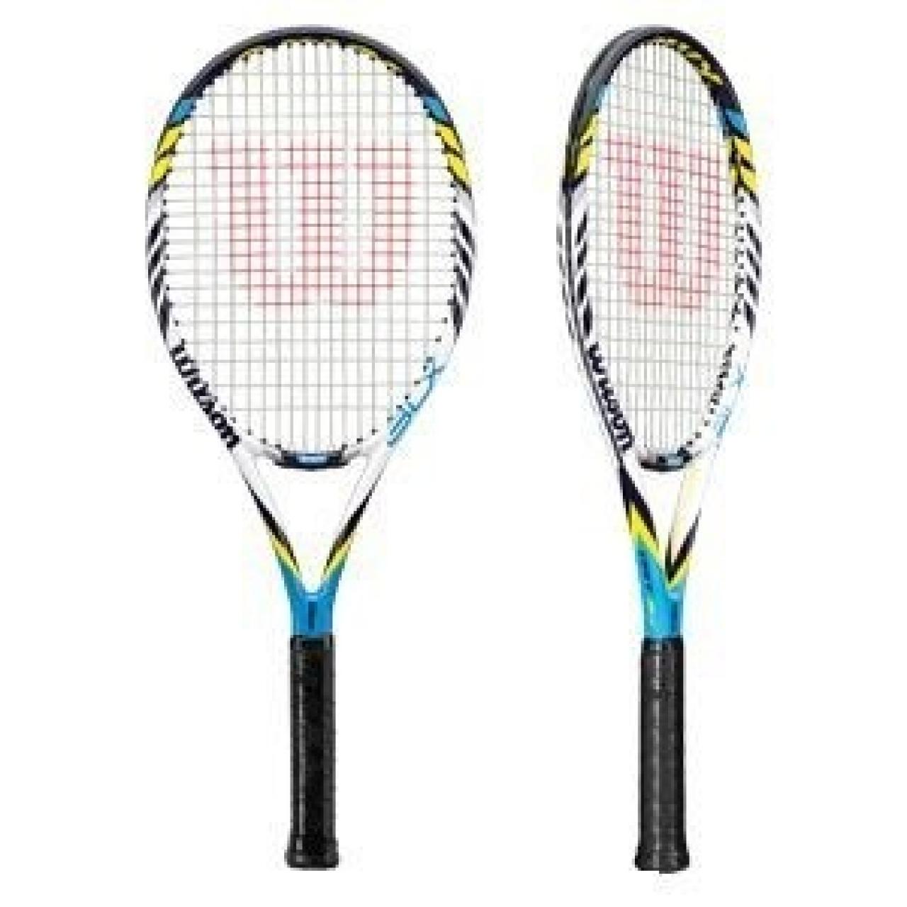 Wilson Envy Blx 100