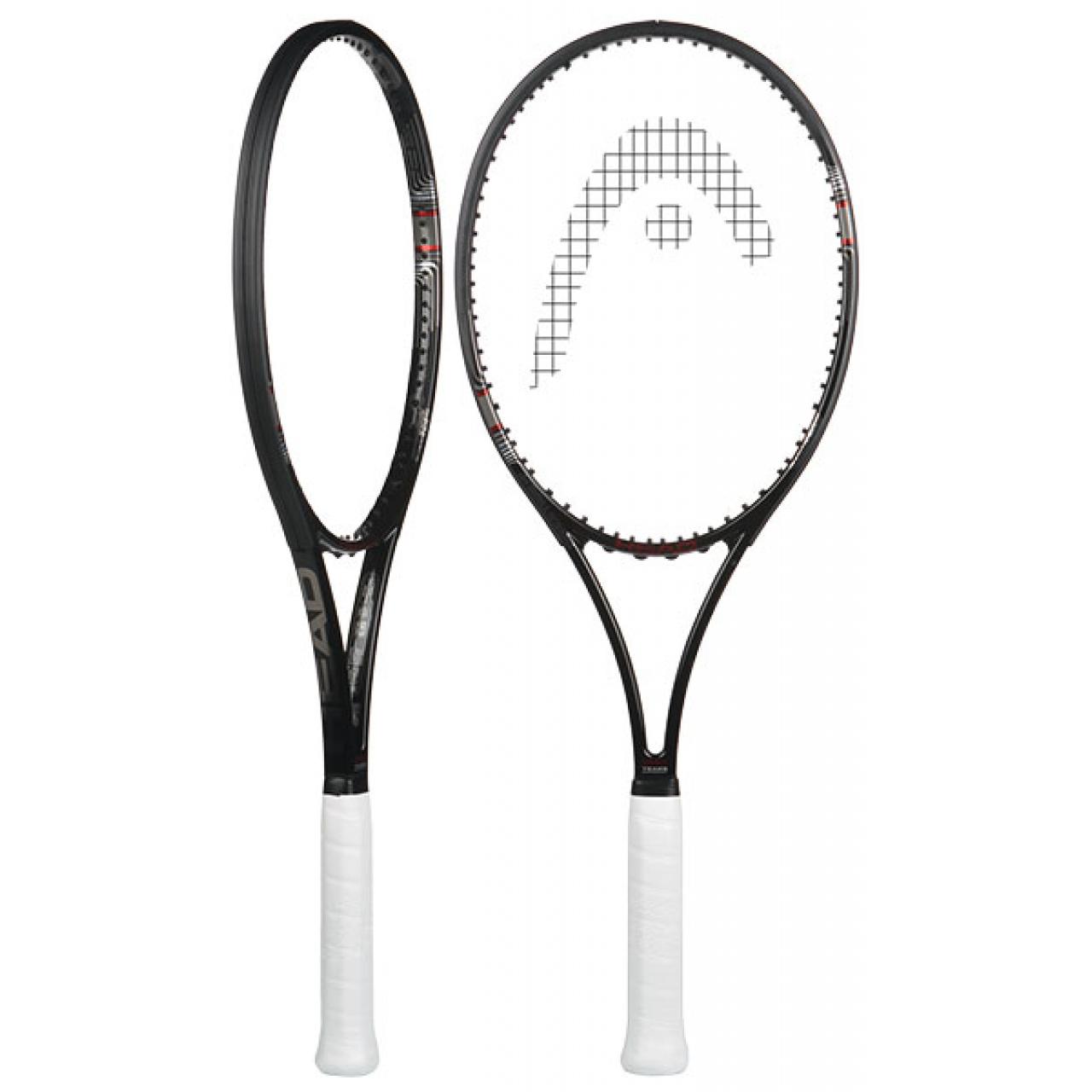 Head YOUTEK IG Ltd. Edition Prestige MidPlus
