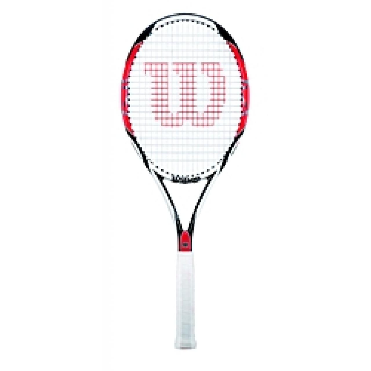 Wilson K factor six one team