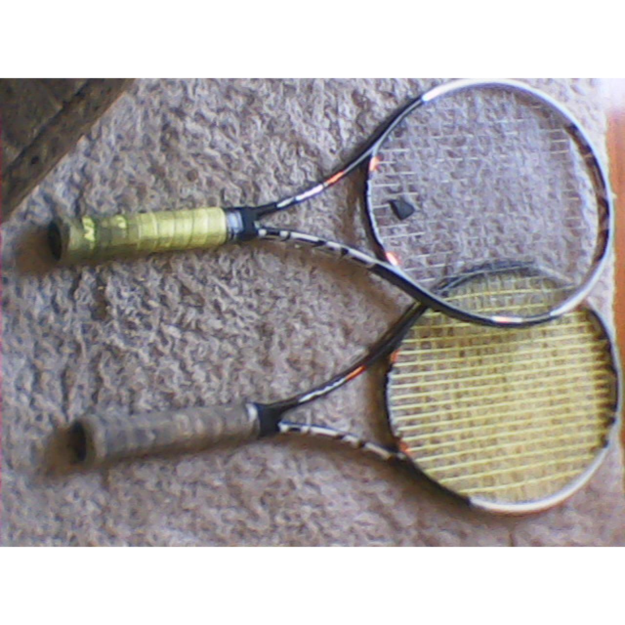 Head Speed Mp 316