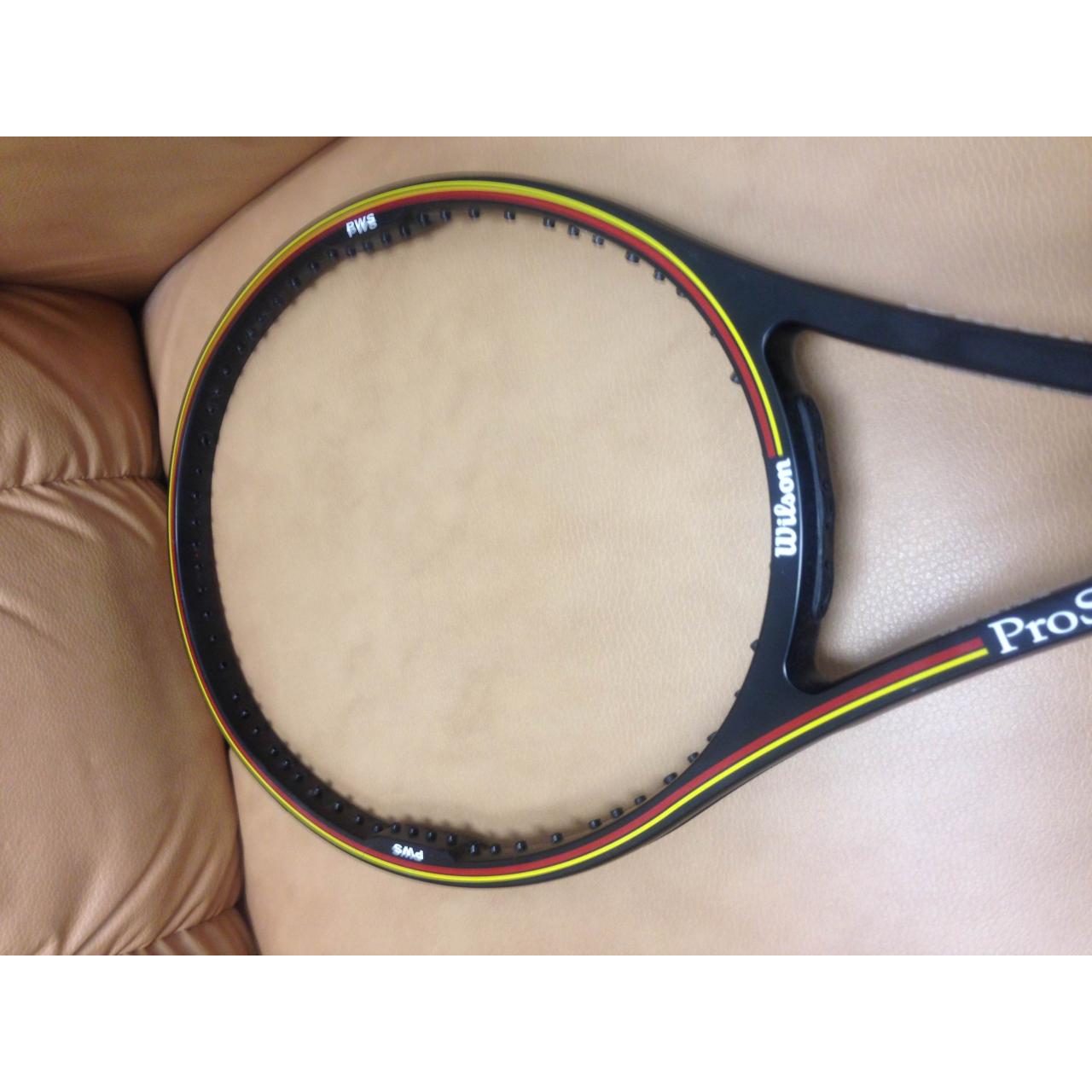 Wilson Pro Staff 85