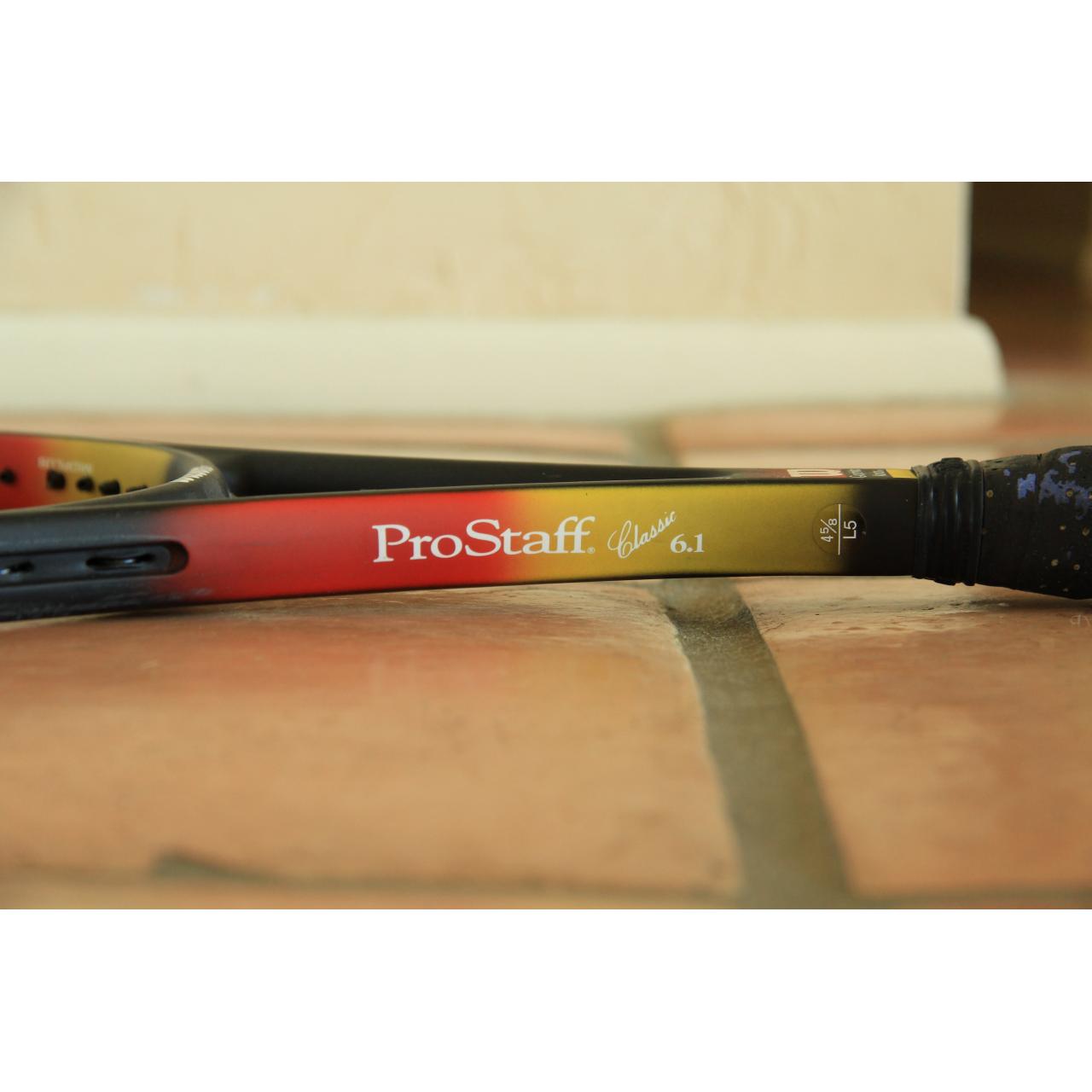 Wilson ProStaff 6.1 Classic 95