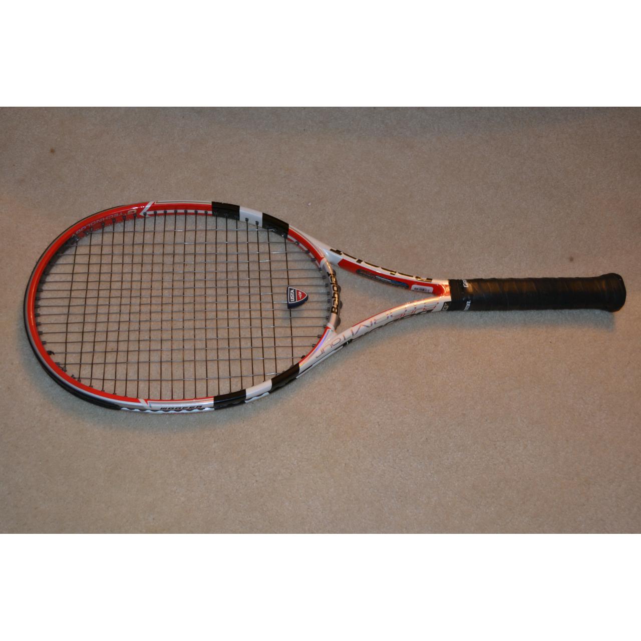 2x Babolat Pure Storm GT Tour (2009) (Price shown is apiece)