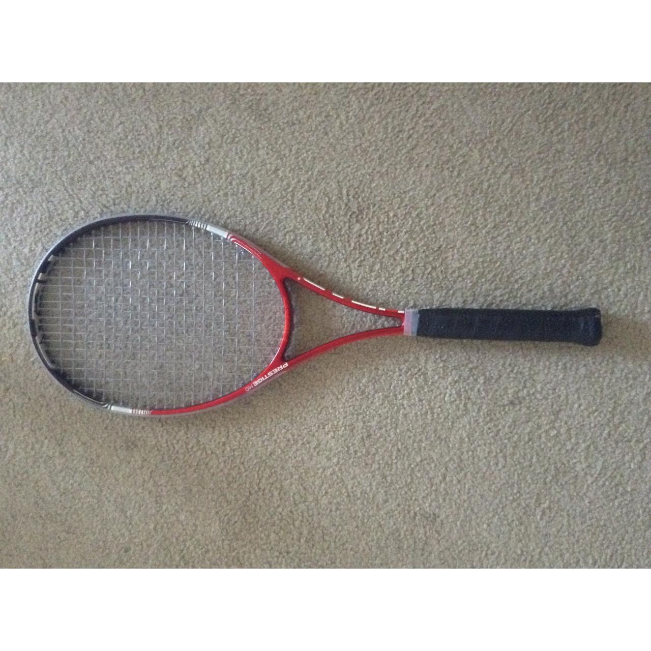 Head YOUTEK IG Prestige Mid (3/8)