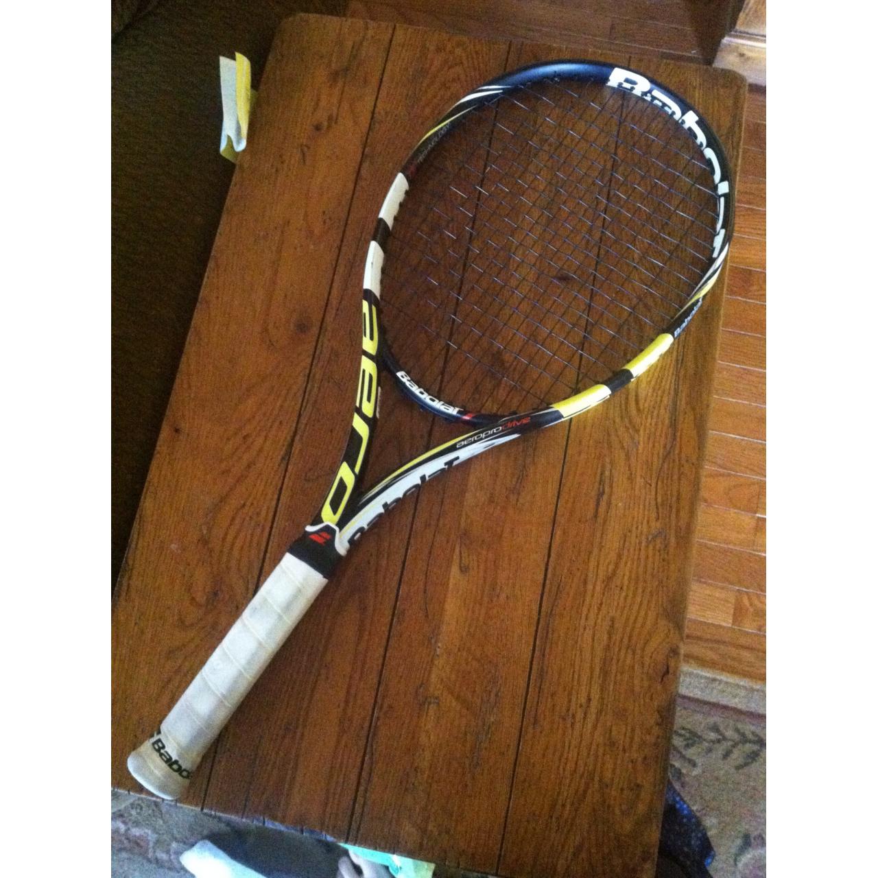 Aero Pro Drive 2013