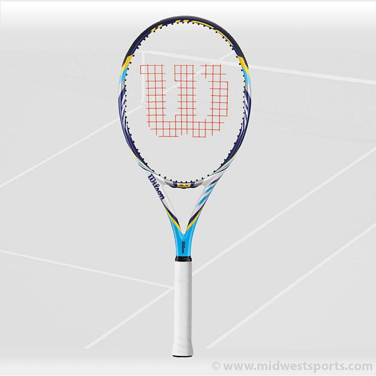 Wilson Juice Pro