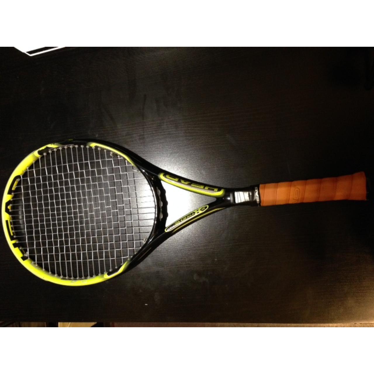 Extreme Pro 2.0 (2 of 2)