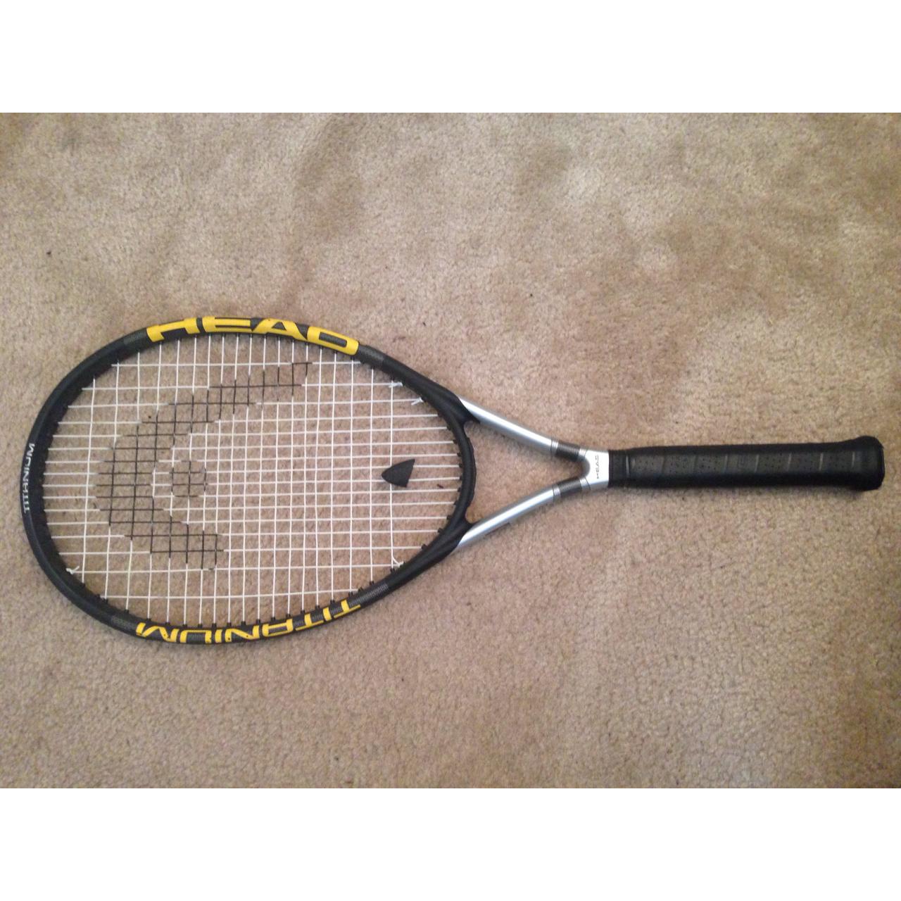 Head Ti.S1 Pro