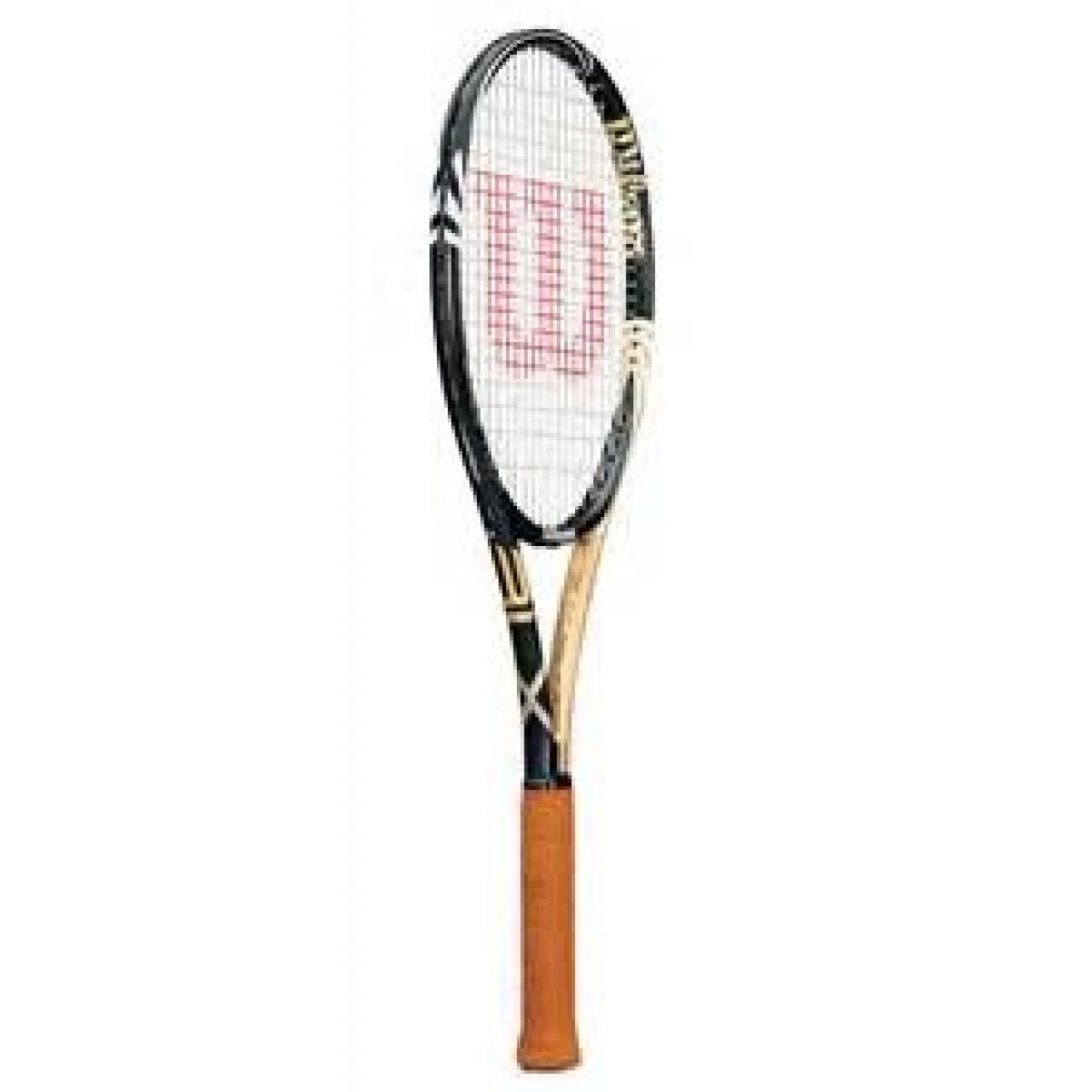 Wilson BLX tour 