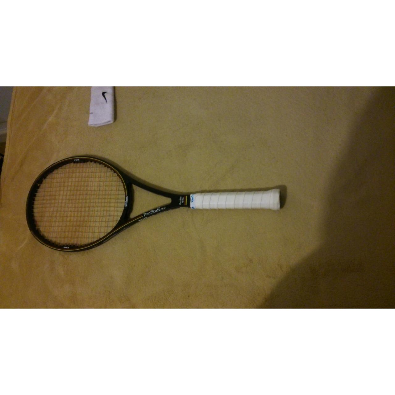 wilson 85 