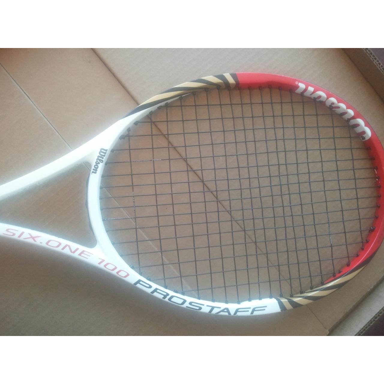 Prostaff BLX Six One One Hundred