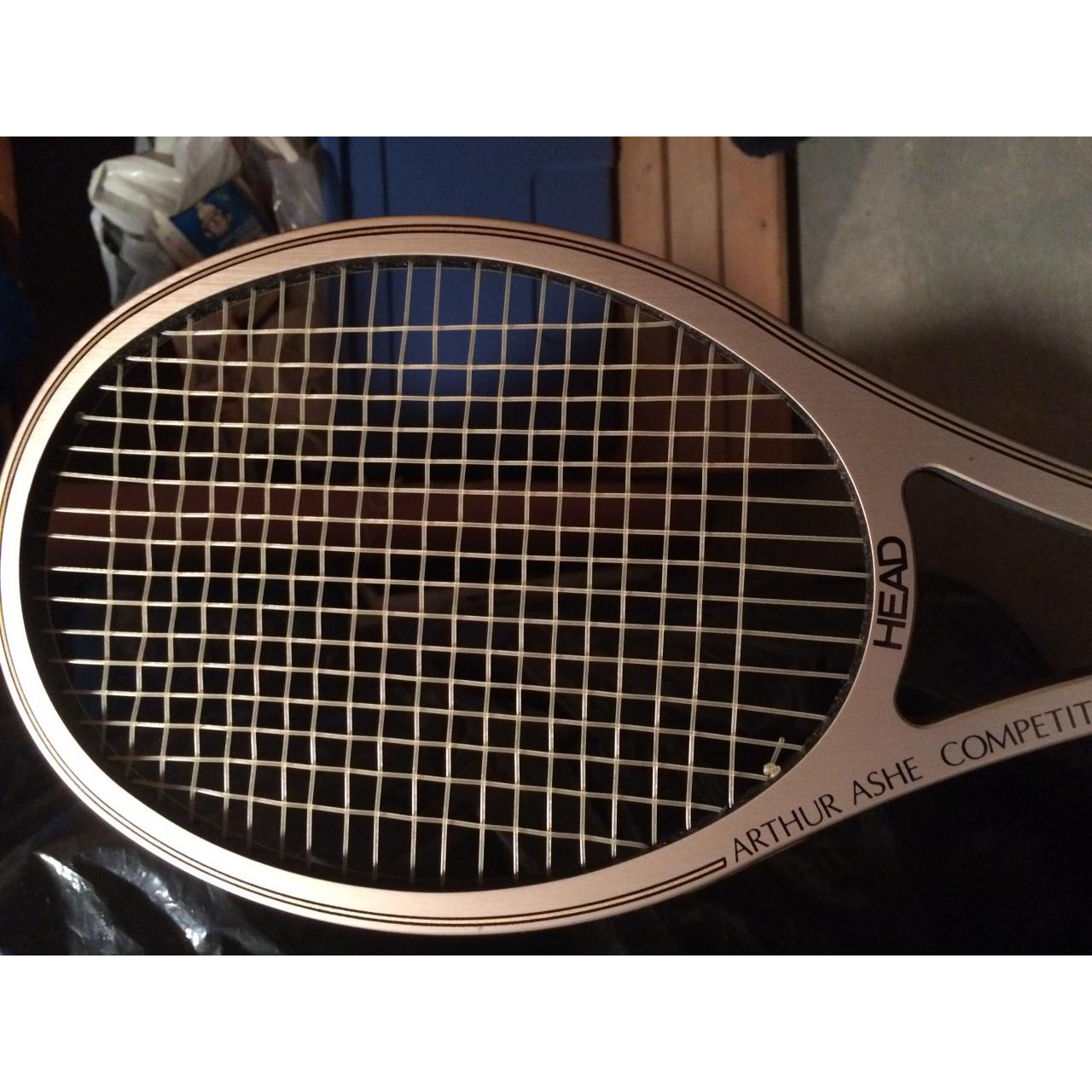 Arthur Ashe Comp 3